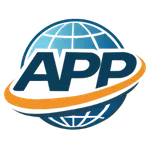 Logo PT Amarta Prima Persada - Jasa Rental Mobil Korporat